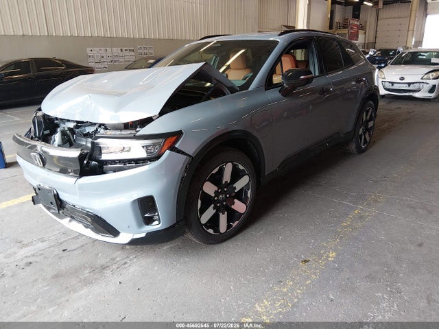 Honda Prologue Elite 2026 3GPKHZRJ1TS501184 Image 2
