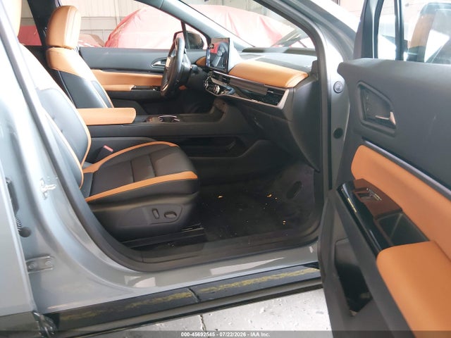 Honda Prologue Elite 2026 3GPKHZRJ1TS501184 Image 5