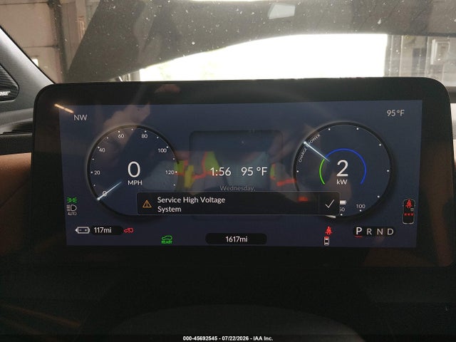 Honda Prologue Elite 2026 3GPKHZRJ1TS501184 Image 7