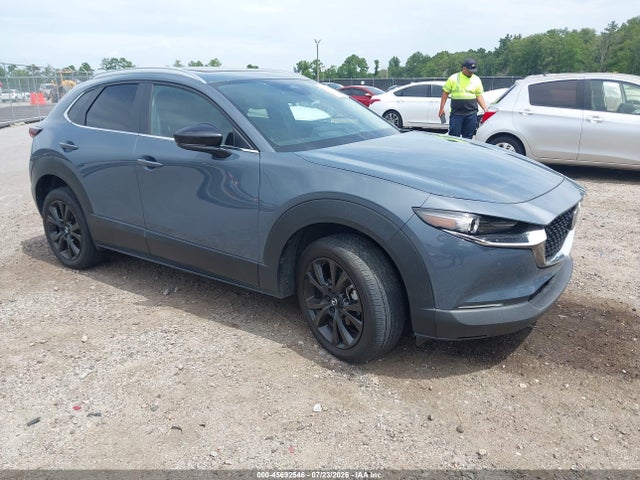 Aukcja sprzedaży 2024 Mazda Cx-30 2.5 S Carbon Edition, vin: 3MVDMBCM8RM605263, numer aukcji: 45692546
