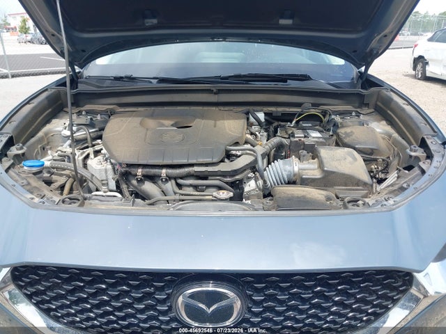 Aukcja sprzedaży 2024 Mazda Cx-30 2.5 S Carbon Edition, vin: 3MVDMBCM8RM605263, numer aukcji: 45692546