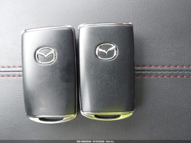 Aukcja sprzedaży 2024 Mazda Cx-30 2.5 S Carbon Edition, vin: 3MVDMBCM8RM605263, numer aukcji: 45692546