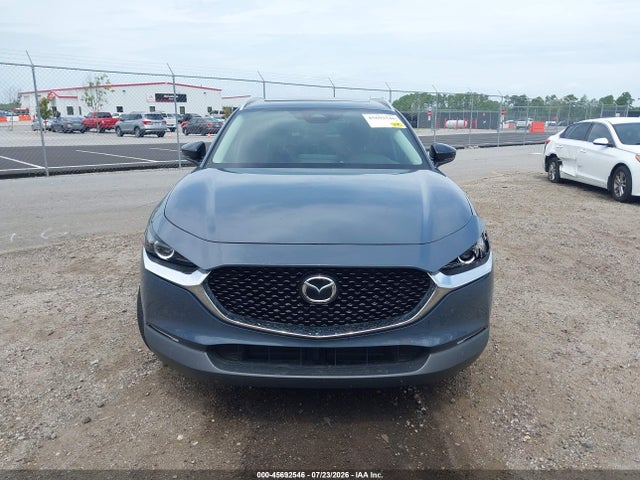 Aukcja sprzedaży 2024 Mazda Cx-30 2.5 S Carbon Edition, vin: 3MVDMBCM8RM605263, numer aukcji: 45692546