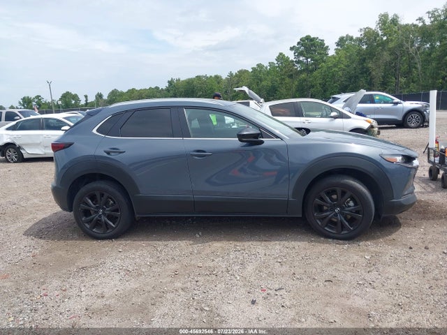 Aukcja sprzedaży 2024 Mazda Cx-30 2.5 S Carbon Edition, vin: 3MVDMBCM8RM605263, numer aukcji: 45692546