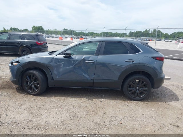 Aukcja sprzedaży 2024 Mazda Cx-30 2.5 S Carbon Edition, vin: 3MVDMBCM8RM605263, numer aukcji: 45692546