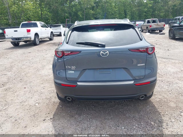 Aukcja sprzedaży 2024 Mazda Cx-30 2.5 S Carbon Edition, vin: 3MVDMBCM8RM605263, numer aukcji: 45692546