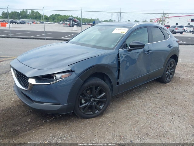 Aukcja sprzedaży 2024 Mazda Cx-30 2.5 S Carbon Edition, vin: 3MVDMBCM8RM605263, numer aukcji: 45692546
