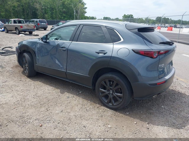 Aukcja sprzedaży 2024 Mazda Cx-30 2.5 S Carbon Edition, vin: 3MVDMBCM8RM605263, numer aukcji: 45692546