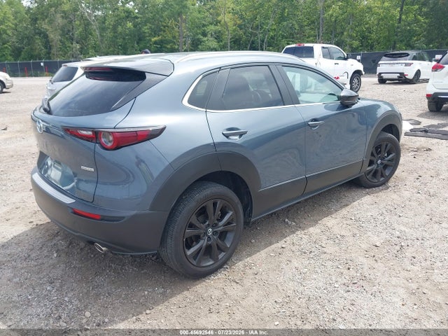 Aukcja sprzedaży 2024 Mazda Cx-30 2.5 S Carbon Edition, vin: 3MVDMBCM8RM605263, numer aukcji: 45692546