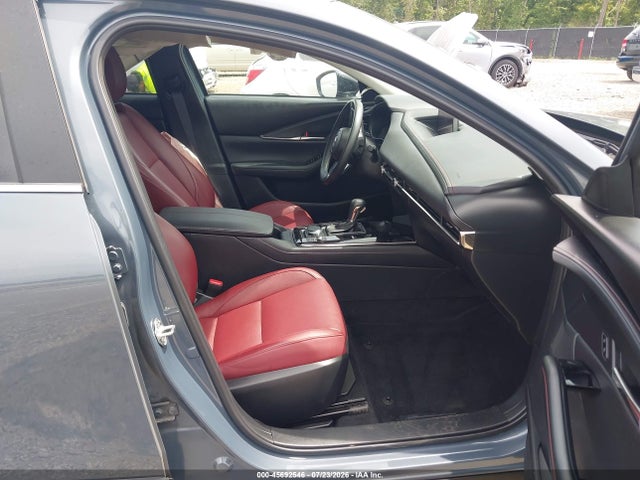 Aukcja sprzedaży 2024 Mazda Cx-30 2.5 S Carbon Edition, vin: 3MVDMBCM8RM605263, numer aukcji: 45692546