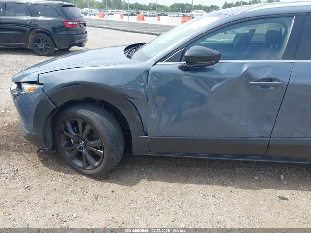 Aukcja sprzedaży 2024 Mazda Cx-30 2.5 S Carbon Edition, vin: 3MVDMBCM8RM605263, numer aukcji: 45692546