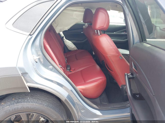 Aukcja sprzedaży 2024 Mazda Cx-30 2.5 S Carbon Edition, vin: 3MVDMBCM8RM605263, numer aukcji: 45692546
