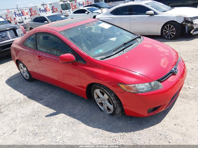 Продаж на аукціоні авто 2006 Honda Civic Ex, vin: 2HGFG12886H561017, номер лоту: 45692548