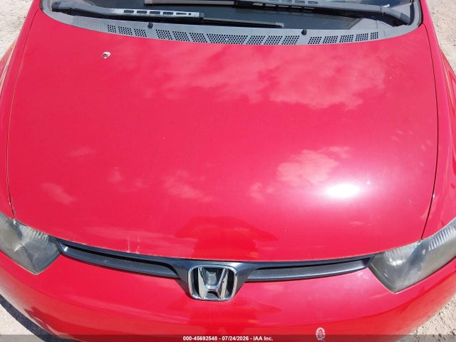 Продаж на аукціоні авто 2006 Honda Civic Ex, vin: 2HGFG12886H561017, номер лоту: 45692548