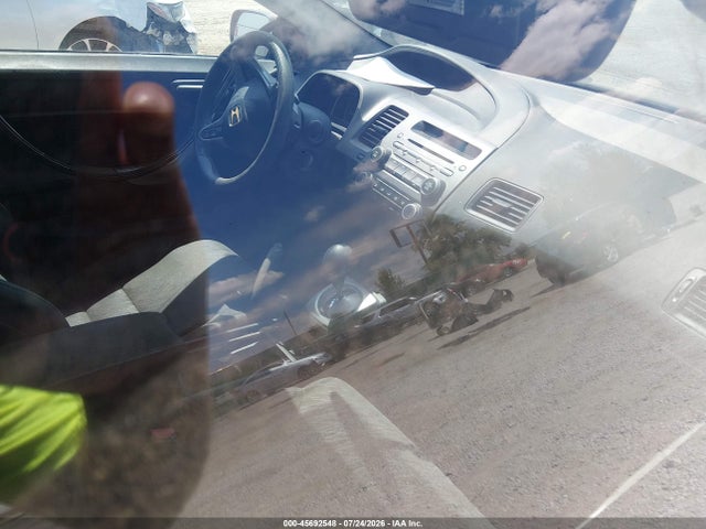 Продаж на аукціоні авто 2006 Honda Civic Ex, vin: 2HGFG12886H561017, номер лоту: 45692548