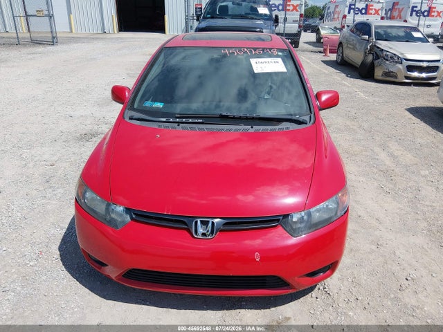 Продаж на аукціоні авто 2006 Honda Civic Ex, vin: 2HGFG12886H561017, номер лоту: 45692548