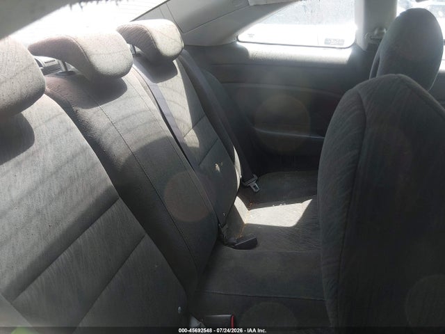 Продаж на аукціоні авто 2006 Honda Civic Ex, vin: 2HGFG12886H561017, номер лоту: 45692548