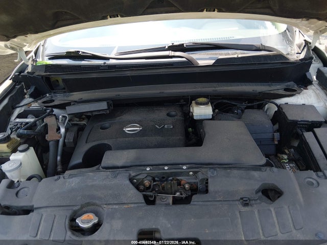 Aukcja sprzedaży 2014 Nissan Pathfinder S, vin: 5N1AR2MM6EC678112, numer aukcji: 45692549