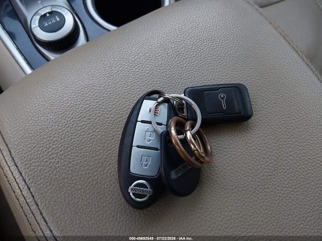 Aukcja sprzedaży 2014 Nissan Pathfinder S, vin: 5N1AR2MM6EC678112, numer aukcji: 45692549