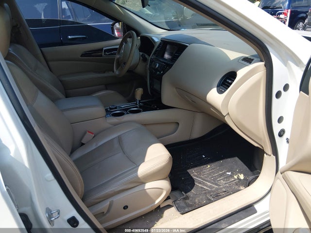Aukcja sprzedaży 2014 Nissan Pathfinder S, vin: 5N1AR2MM6EC678112, numer aukcji: 45692549