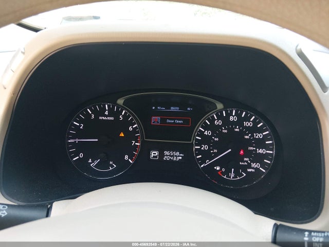 Aukcja sprzedaży 2014 Nissan Pathfinder S, vin: 5N1AR2MM6EC678112, numer aukcji: 45692549