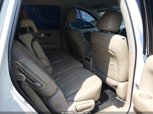 Aukcja sprzedaży 2014 Nissan Pathfinder S, vin: 5N1AR2MM6EC678112, numer aukcji: 45692549