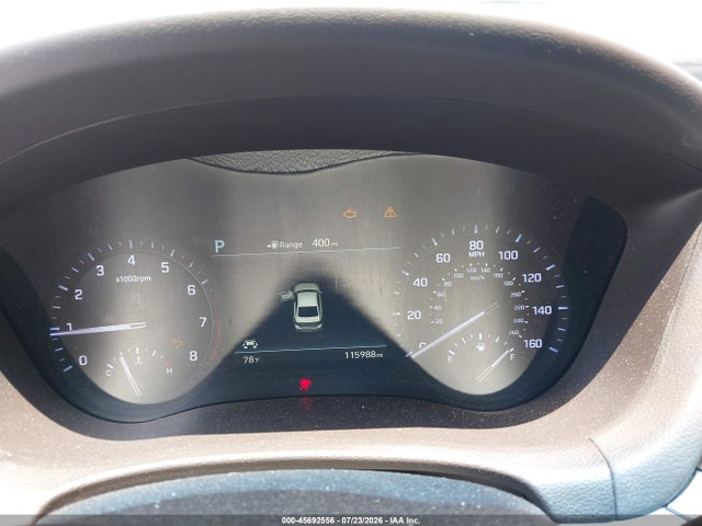 2018 Genesis G80 3.8 მანქანა იყიდება აუქციონზე, vin: KMHGN4JE9JU227002, აუქციონის ნომერი: 45692556