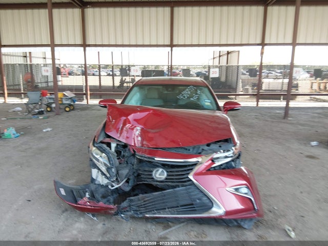 45692559 :رقم المزاد ، 58ABK1GGXHU040302 vin ، 2017 Lexus Es 350 مزاد بيع