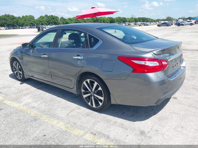 Продажа на аукционе авто 2016 Nissan Altima 2.5 Sr, vin: 1N4AL3APXGC246190, номер лота: 45692570