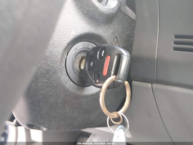 45692576 :رقم المزاد ، 1HGFA16808L067106 vin ، 2008 Honda Civic Ex مزاد بيع