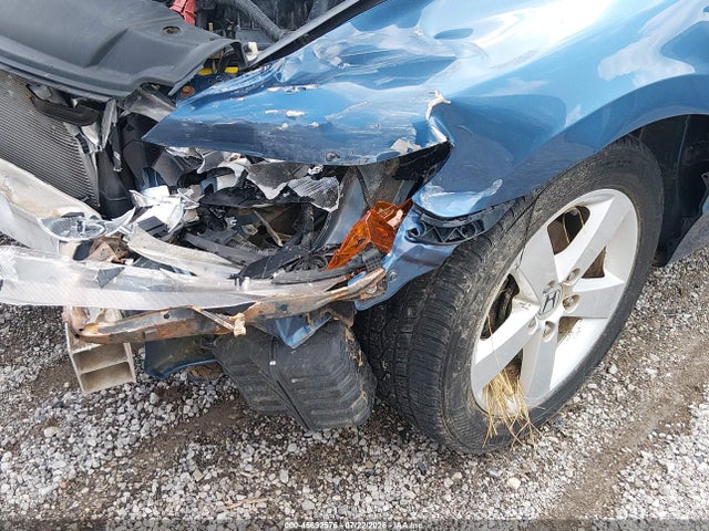 45692576 :رقم المزاد ، 1HGFA16808L067106 vin ، 2008 Honda Civic Ex مزاد بيع