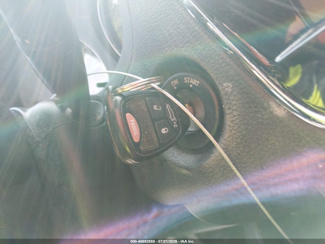 Aukcja sprzedaży 2013 Chrysler 200 Touring, vin: 1C3CCBBB7DN633428, numer aukcji: 45692580