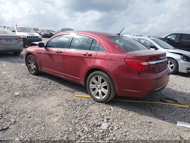 Aukcja sprzedaży 2013 Chrysler 200 Touring, vin: 1C3CCBBB7DN633428, numer aukcji: 45692580