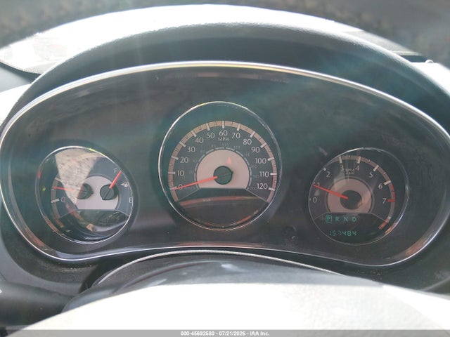 Aukcja sprzedaży 2013 Chrysler 200 Touring, vin: 1C3CCBBB7DN633428, numer aukcji: 45692580