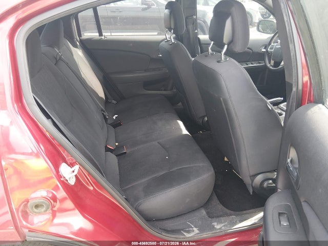 Aukcja sprzedaży 2013 Chrysler 200 Touring, vin: 1C3CCBBB7DN633428, numer aukcji: 45692580