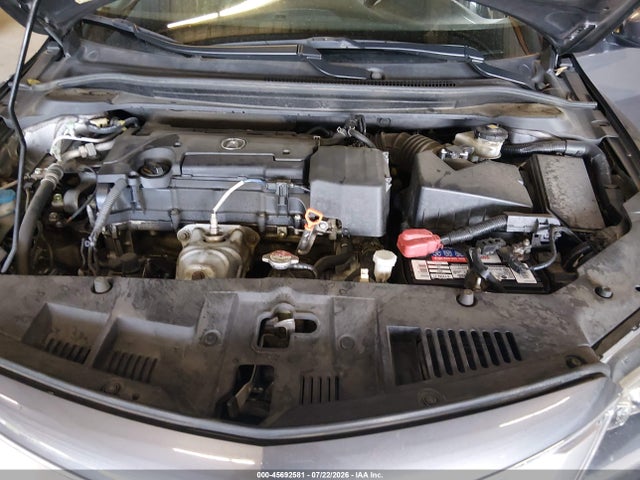 2018 Acura Ilx Acurawatch Plus Package მანქანა იყიდება აუქციონზე, vin: 19UDE2F35JA006504, აუქციონის ნომერი: 45692581