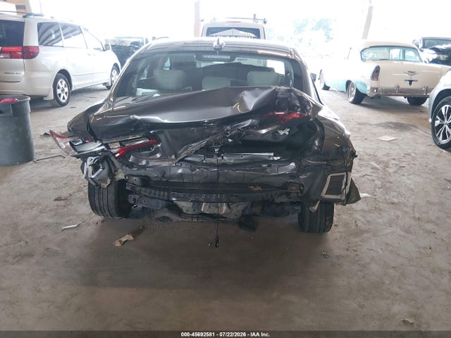 2018 Acura Ilx Acurawatch Plus Package მანქანა იყიდება აუქციონზე, vin: 19UDE2F35JA006504, აუქციონის ნომერი: 45692581