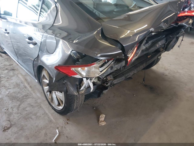 2018 Acura Ilx Acurawatch Plus Package მანქანა იყიდება აუქციონზე, vin: 19UDE2F35JA006504, აუქციონის ნომერი: 45692581