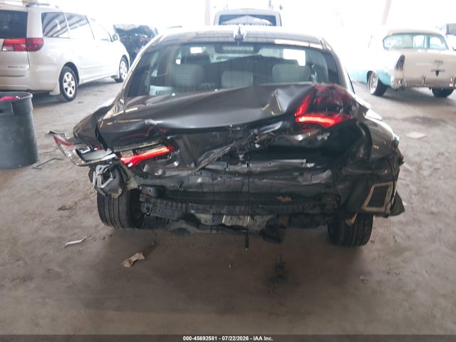 2018 Acura Ilx Acurawatch Plus Package მანქანა იყიდება აუქციონზე, vin: 19UDE2F35JA006504, აუქციონის ნომერი: 45692581