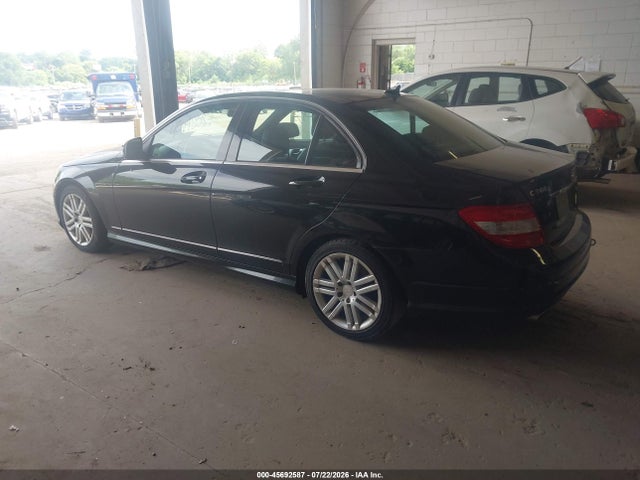Продажа на аукционе авто 2008 Mercedes-benz C 300 Luxury 4matic/sport 4matic, vin: WDDGF81X58F149364, номер лота: 45692587