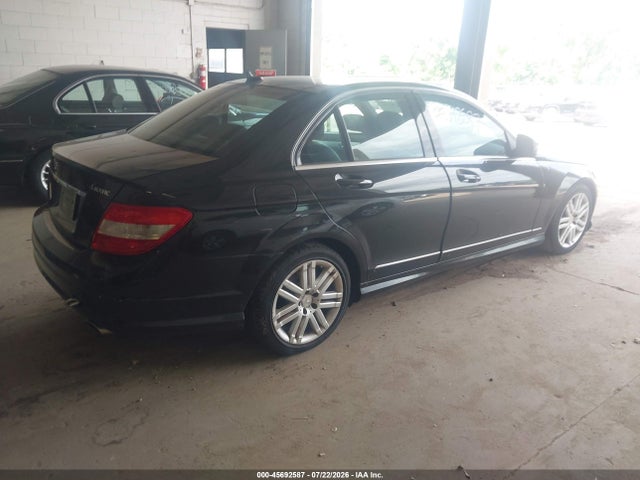 Продажа на аукционе авто 2008 Mercedes-benz C 300 Luxury 4matic/sport 4matic, vin: WDDGF81X58F149364, номер лота: 45692587