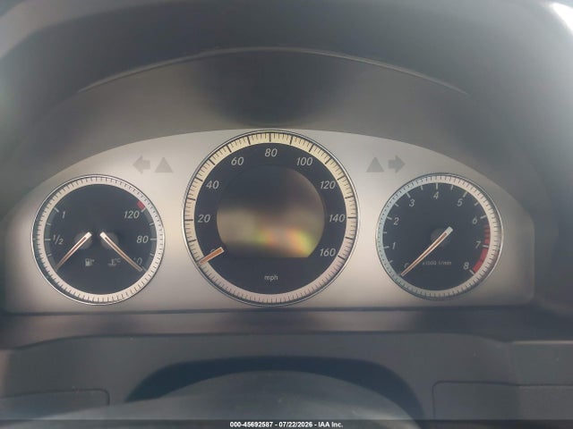 Продажа на аукционе авто 2008 Mercedes-benz C 300 Luxury 4matic/sport 4matic, vin: WDDGF81X58F149364, номер лота: 45692587