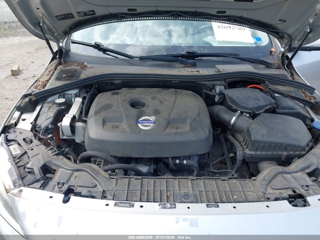 Volvo S60 T5 Premier 2015 YV140MFB1F2316158 Image 10