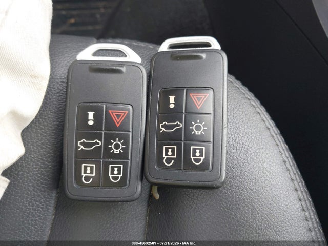 Volvo S60 T5 Premier 2015 YV140MFB1F2316158 Image 11