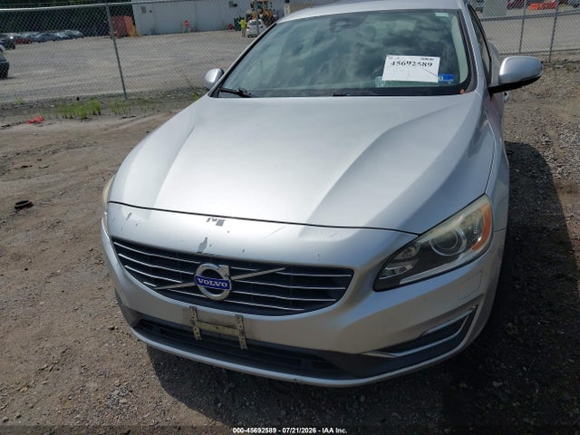 Volvo S60 T5 Premier 2015 YV140MFB1F2316158 Image 6