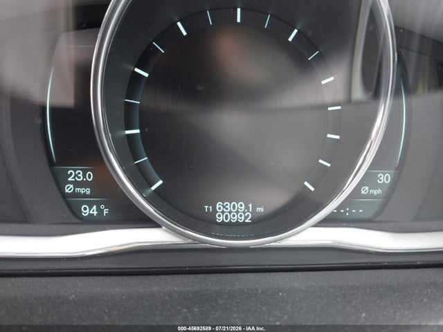 Volvo S60 T5 Premier 2015 YV140MFB1F2316158 Image 7
