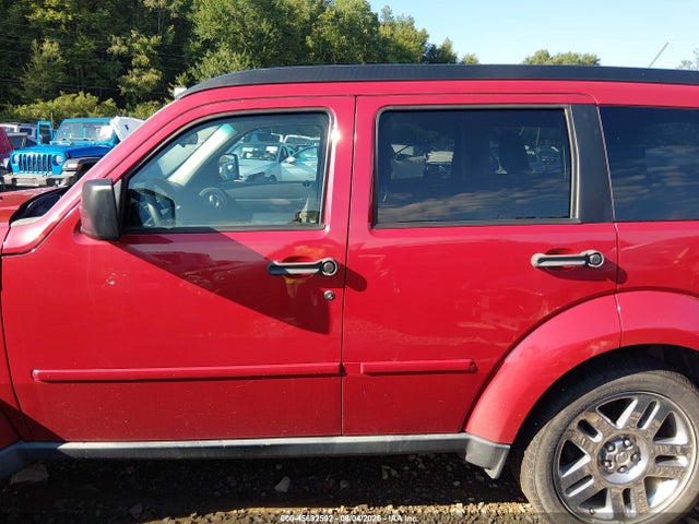 Aukcja sprzedaży 2011 Dodge Nitro Heat, vin: 1D4PU4GK7BW603368, numer aukcji: 45692592