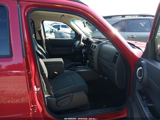 Aukcja sprzedaży 2011 Dodge Nitro Heat, vin: 1D4PU4GK7BW603368, numer aukcji: 45692592