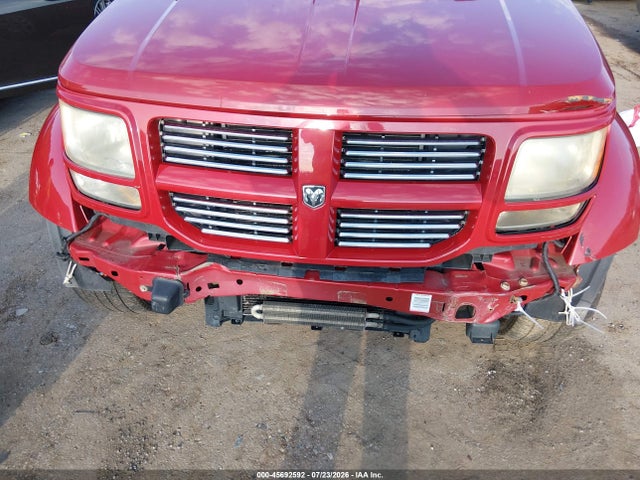 Aukcja sprzedaży 2011 Dodge Nitro Heat, vin: 1D4PU4GK7BW603368, numer aukcji: 45692592