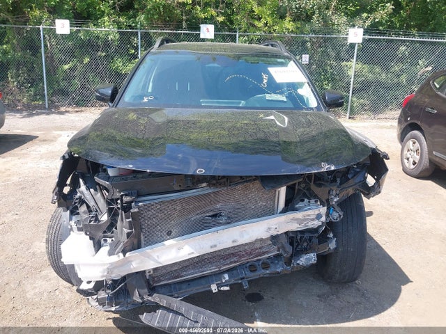 2023 Kia Sorento X-line S მანქანა იყიდება აუქციონზე, vin: 5XYRLDLCXPG184539, აუქციონის ნომერი: 45692593